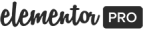 Logo - Elementor Pro