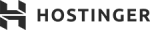 Logo - Hostinger