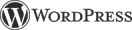 Logo - WordPress